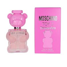 Imagem de Perfume Moschino Toy 2 Bubble Gum - Eau de Parfum - Feminino - 100 ml