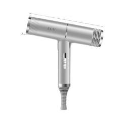 Imagem de Secador de cabelo Wokex Professional Infrared Negative Ionic 1200W