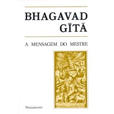 Imagem de Bhagavad Gita - A Mensagem do Mestre - Lorenz, Francisco Valdomiro - 9788531500589