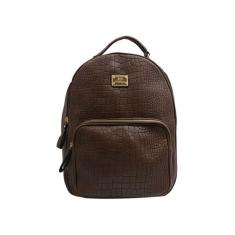 Imagem de Mochila Feminina Textura