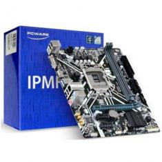 Imagem de Placa Mãe PCWare IPMH310G 1151 DDR4 LGA HDMI D-Sub mATX IPMH310G
