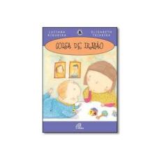 Imagem de Coisa De Imão - Capa Comum - 9788535630756