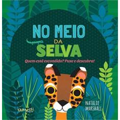 Imagem de No meio da selva - Natalie Marshall - 9788581841359
