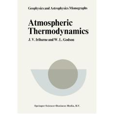 Imagem de Atmospheric Thermodynamics