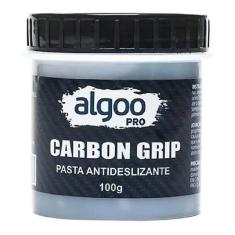 Imagem de Graxa Antideslizante Bicicleta Carbon Grip 100 Grs Algoo Pro