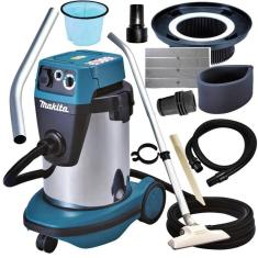 Imagem de Aspirador De Pó Liquido 1.050w 32l Giratória Gyuppa Vc3210lx1 220v Makita