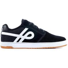 Imagem de Tênis Ous Naccarato Black Green ÓCIO ESPORTIVO Unissex