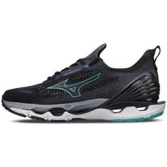 Imagem de Tênis De Corrida Feminino Mizuno Wave Endeavor 2