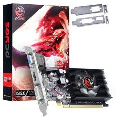 Imagem de PLACA DE VIDEO AMD R5 220 1GB DDR3 64 BITS LOW PROFILE – PJ220R364 – PCYES