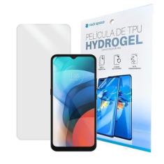 Imagem de Película Hydrogel Standard para Motorola Moto E7 - Rock Space