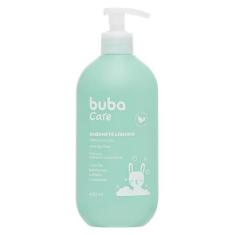 Imagem de Sabonete Líquido para Bebê, 400 Ml, Buba Care