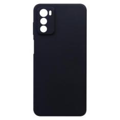 Imagem de Capa Capinha Case Premium Silicone Cover Compativel Moto G42 Xt2233 6.