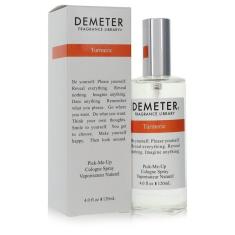 Imagem de Perfume Masculino Demeter Turmeric (Unisex) 120 Ml Colônia
