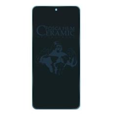 Imagem de Película De Ceramica 3D 9D Privacidade Fosca Para Moto G51 Xt2171 6.8