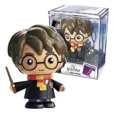 Imagem de Fandom Box Harry Potter Boneco Colecionável 11 cm Material Vinil Atóxico - Líder Brinquedos 3256