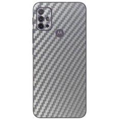 Imagem de Capa Adesivo Skin350 Verso Para Motorola Moto G10 (2021) - KawaSkin