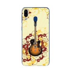 Imagem de Capa Adesivo Skin373 Verso Para Samsung Galaxy M20 - KawaSkin