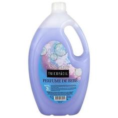 Imagem de Sabonete Liquido 2L Tricofacil Perfume de Bebê