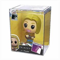 Imagem de Boneco Colecionável Licenciado Friends - Phoebe