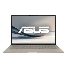 Imagem de Notebook Asus Zenbook A14 Qualcomm Snapdragron X1-26-100 OLED 14" 32GB SSD 1TB Windows 11 UX3407QA-QD391W