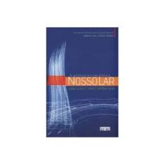 Imagem de As Surpresas da Cidade Espiritual Nosso Lar - Isabel Scoqui - 9788573534405