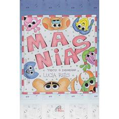 Imagem de Manias - Série Cata-Vento - Lucia Reis - 9788535637526