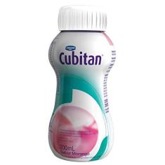 Imagem de Cubitan Morango Danone Nutricia 200ml