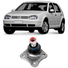 Imagem de Pivô Suspensão Golf 99 a 2012 Inferior Motorista Nakata