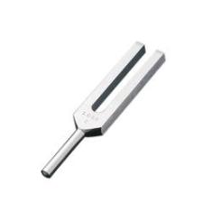 Imagem de Diapasão Médico MD 1024 Cps Sem Fixador - Prata