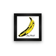 Imagem de Quadro ejo com moldura Velvet Underground and Nico