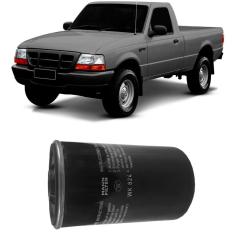 Imagem de Filtro Combustível Ford Ranger 2.5 97 a 2001 MANN-FILTER WK824