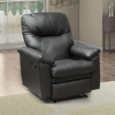 Imagem de Poltrona Reclinável Audi Corino Matrix