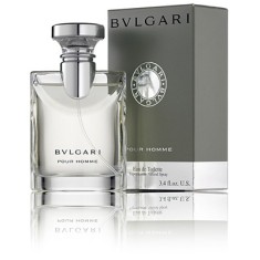 Imagem de Perfume Bvlgari Pour Homme Eau de Toilette Masculino 100ml