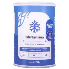 Imagem de Glutamina 250G Pura Ocean Drop Rende 50 Porções