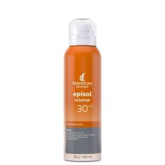 Imagem de Mantecorp Episol Intense Spray fps 30 Protetor Solar 200ml