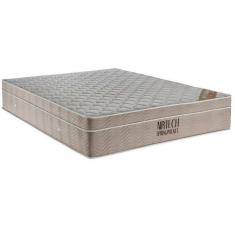 Imagem de Colchão Super Pocket King 193x203x30 Ortobom Bege
