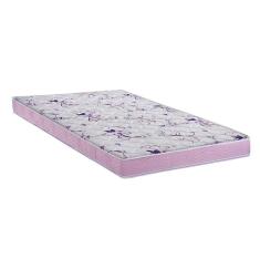 Imagem de Colchão Solteiro Espuma D33 Physical Hiper Resistente 17 (78x188x17) - Ortobom