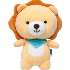 Imagem de Pelucia Turminha Soft Leao Buba