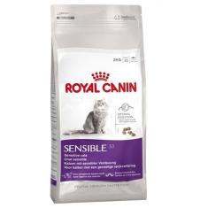 Imagem de Ração Royal Canin Feline Sensible Para Gatos Adultos- 7.5 Kg