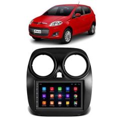 Imagem de Kit Multimídia Android Palio Sporting Attractive Essence 2012 A 2017 7