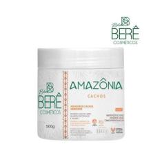 Imagem de Ativador De Cachos Amazonia 500G Bela Bere