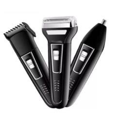 Imagem de Cortado Depilador Elétrico Barbeador, Aparador Excelente - Alex Cuiaba