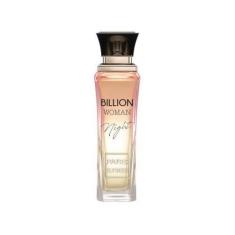 Imagem de Perfume Paris Elysees Billion Woman Night - Feminino Eau De Toilette 1