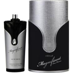 Imagem de Perfume Masculino Armaf Magnificent Eau De Parfum 100 Ml