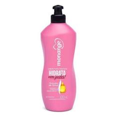 Imagem de Creme Para Pentear Monange Hidrata Com Poder 300ml