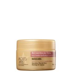 Imagem de Jacques janine reconstrucao total mascara 80g