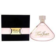 Imagem de Perfume Feminino Tres Jour, EDP 100ml