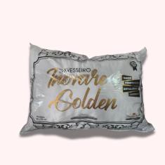 Imagem de Travesseiro Soft 50x70 Inovare Golden - Shop das Cabeceiras