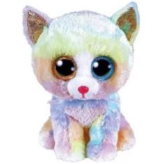 Imagem de Pelucia Beanie Boos Medio Heather TOYNG 44109