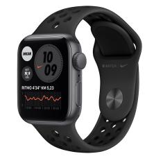 Imagem de Smartwatch Apple Watch Nike SE 40,0 mm 32 GB